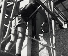 Building of North Store