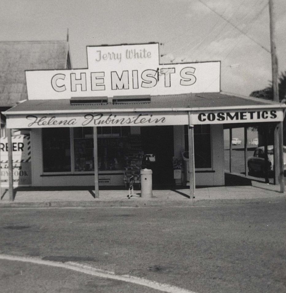Terry White Chemists