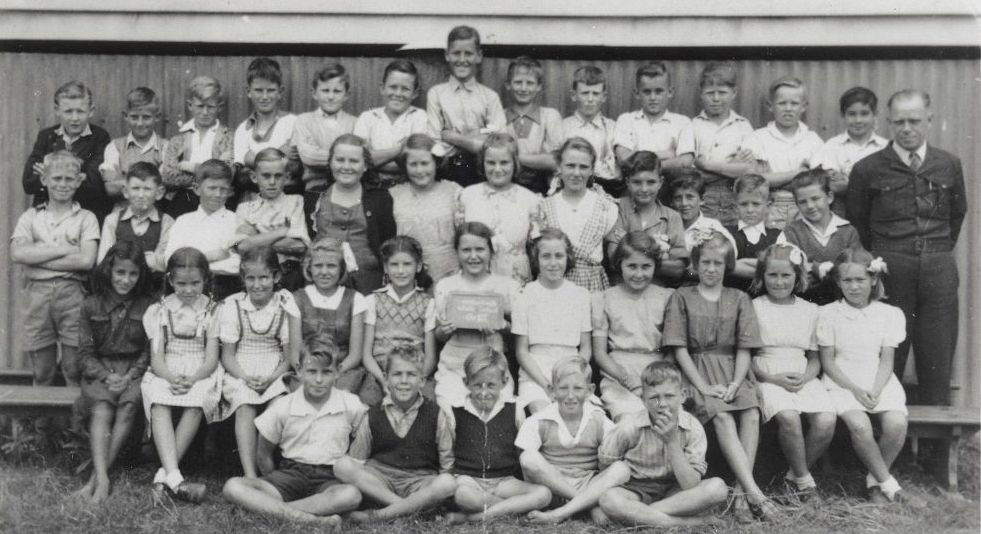 Scarborough State School Grade III