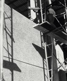 Building of North Store