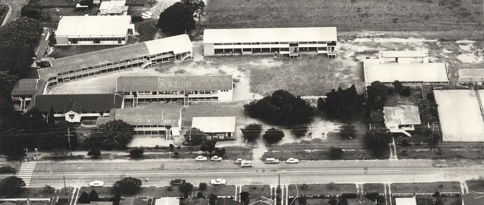 Scarborough State School