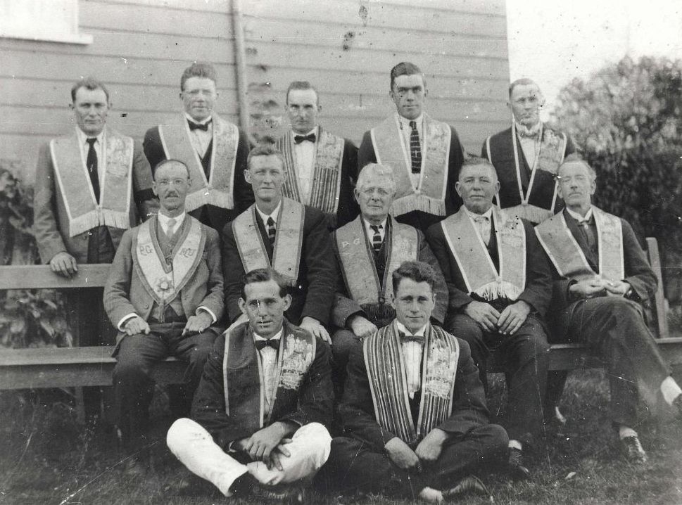 Redcliffe Oddfellows