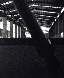 Building of North Store