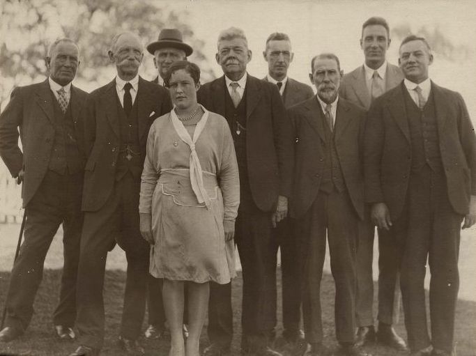 Redcliffe Town Council