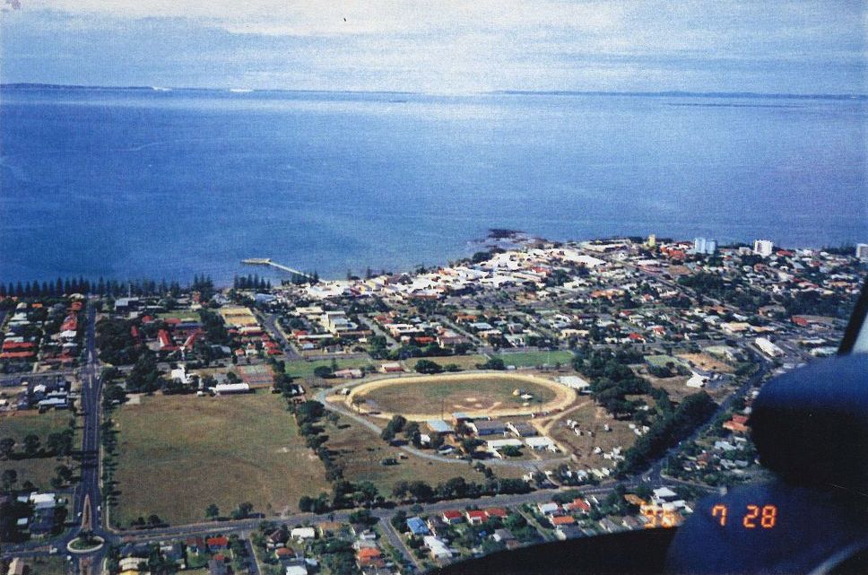 Redcliffe