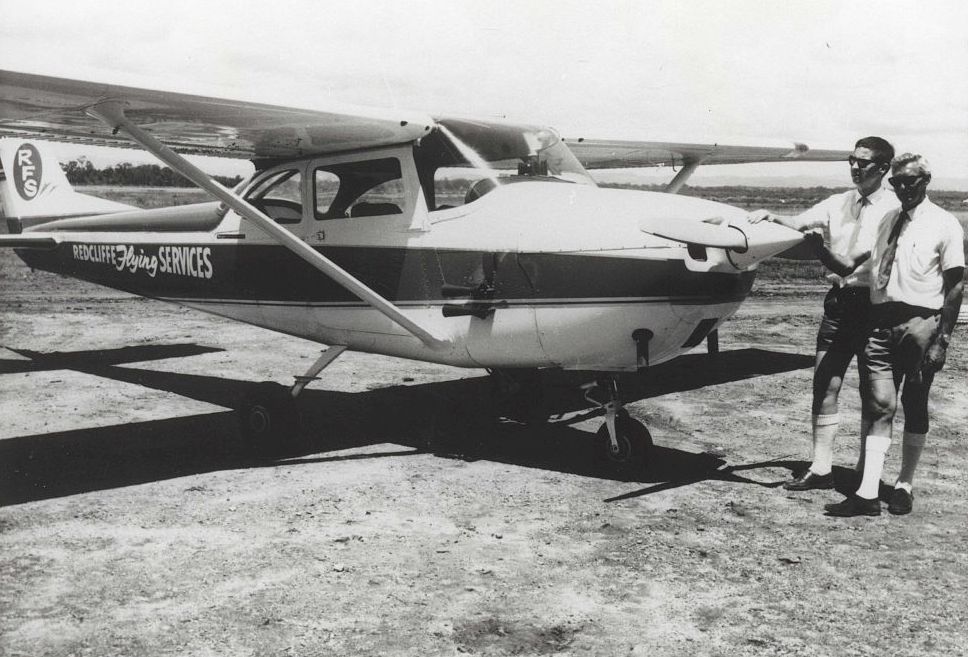 Redcliffe Flying Services