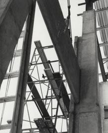 Building of North Store