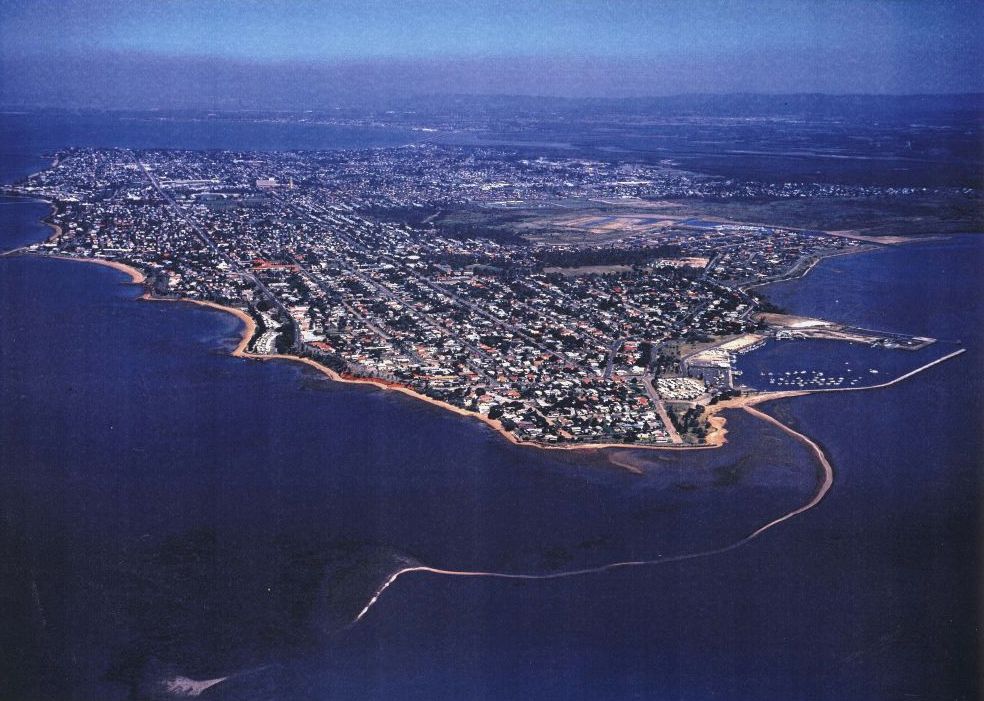 Redcliffe Peninsula
