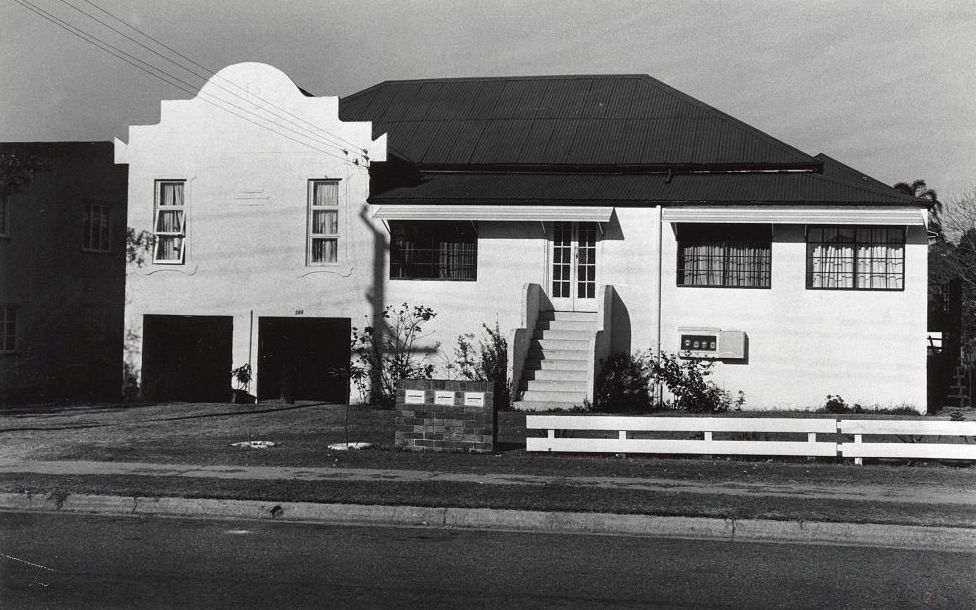 Old Council Chambers
