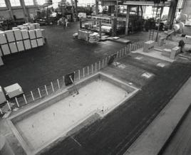 Building of North Store