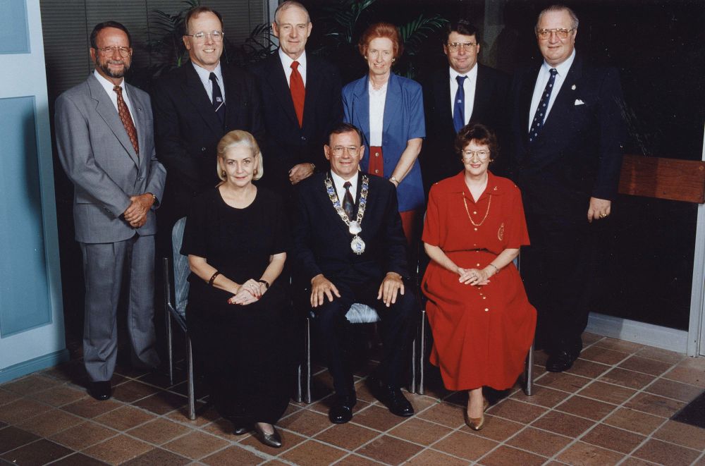 Redcliffe City Council