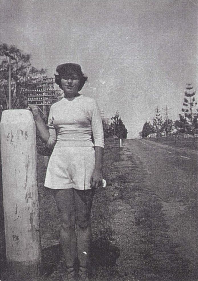 Marie Slaughter