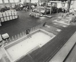 Building of North Store