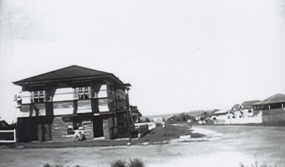 Woody Point Post Office
