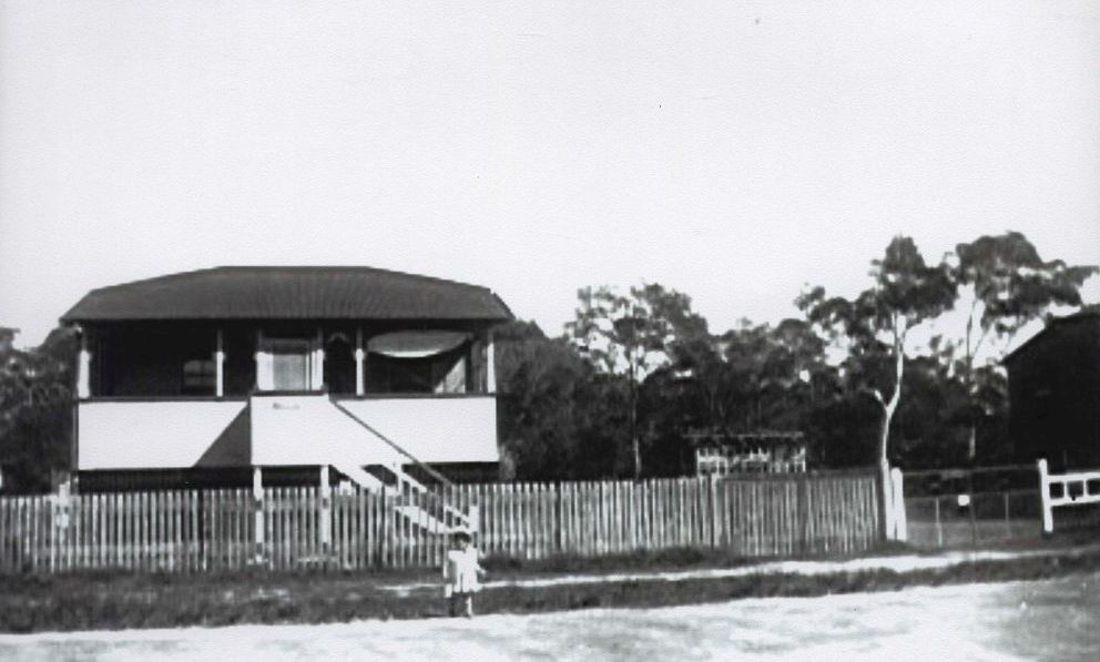 Bellvue