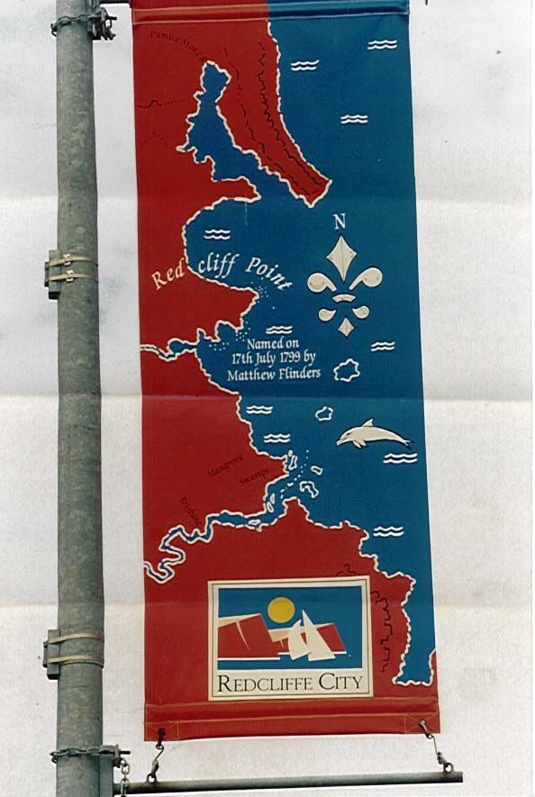 First Settlement Banner