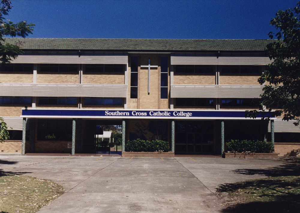 Southern Cross Catholic College