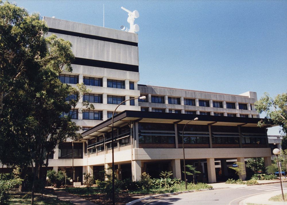 Redcliffe Hospital
