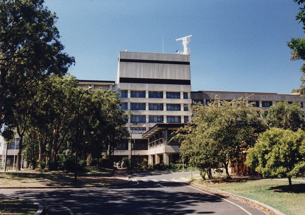 Redcliffe Hospital