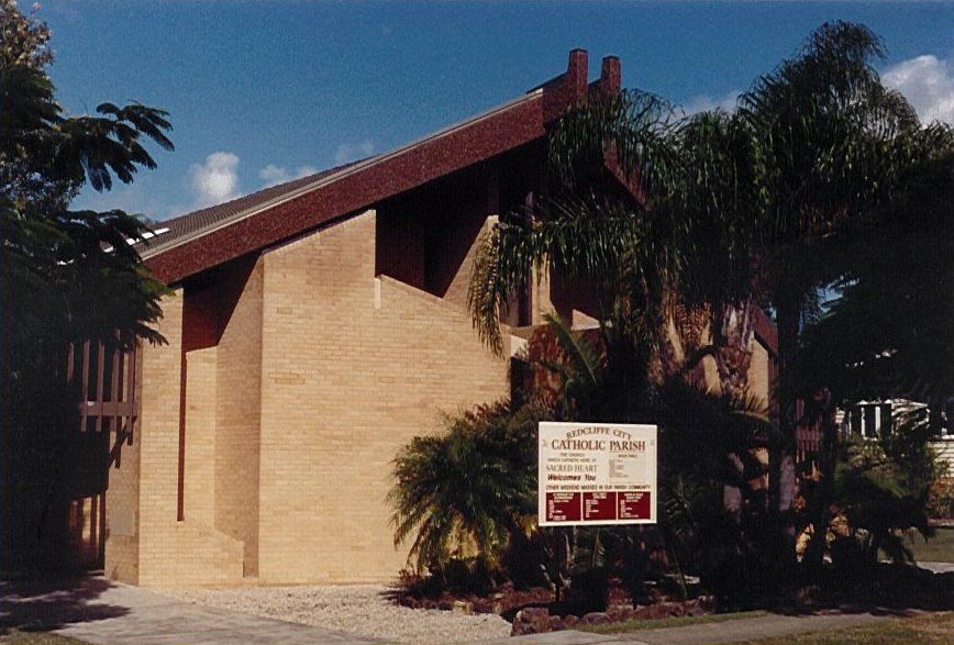 Sacred Heart Catholic Church