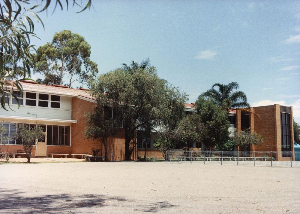 Clontarf State High School