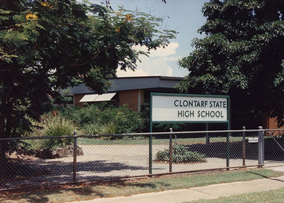 Clontarf State High School