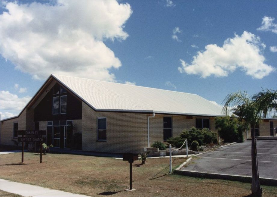 Emmanuel Baptist Church
