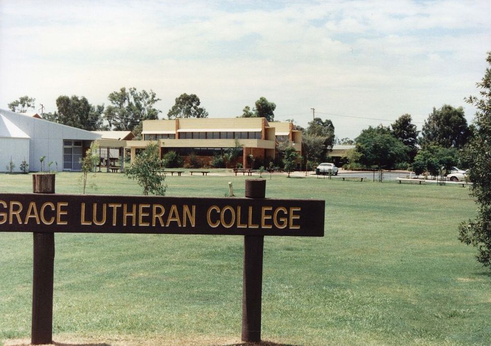 Grace Lutheran College