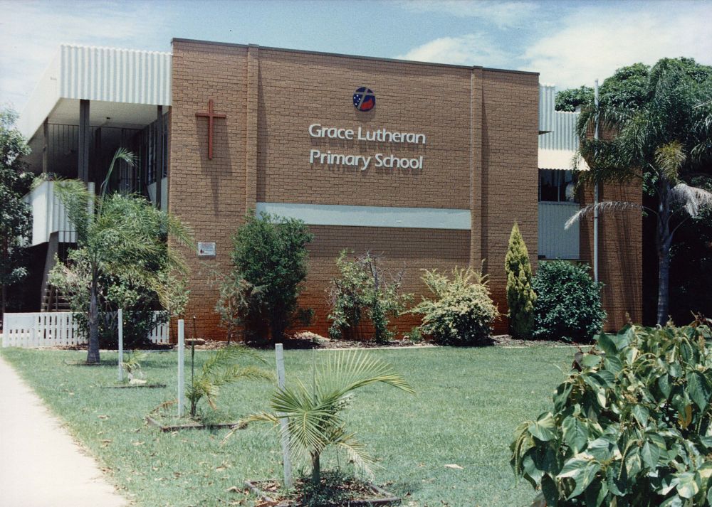 Grace Lutheran Primary School
