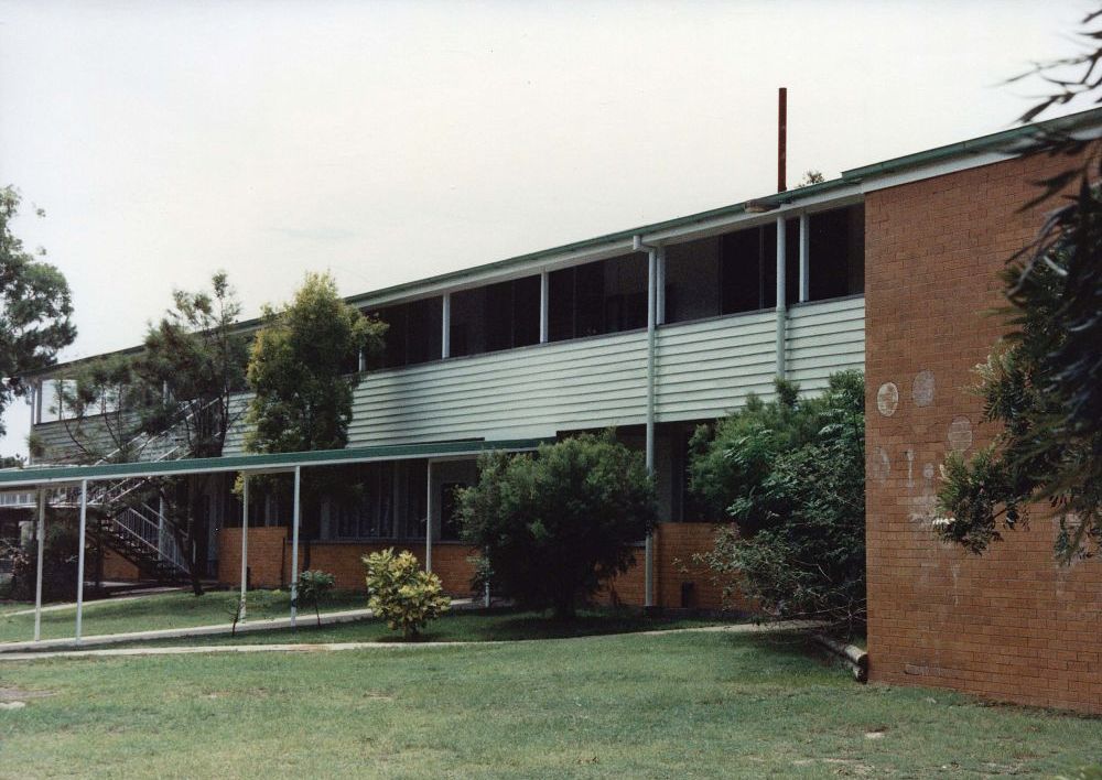 Kippa-Ring State School
