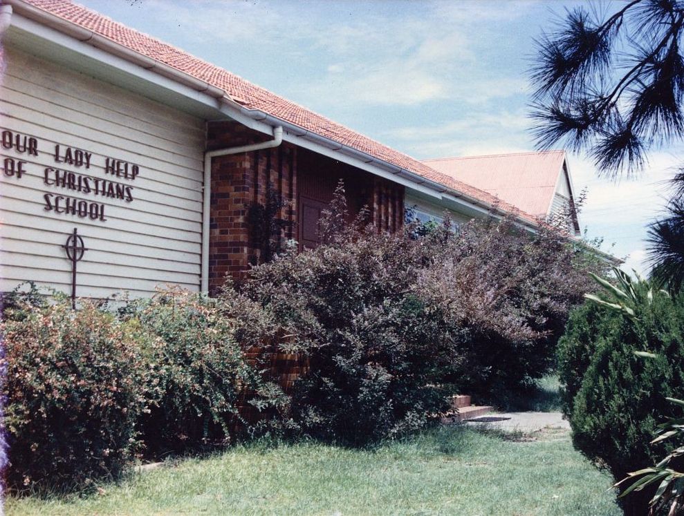 Our Lady Help of Christians School