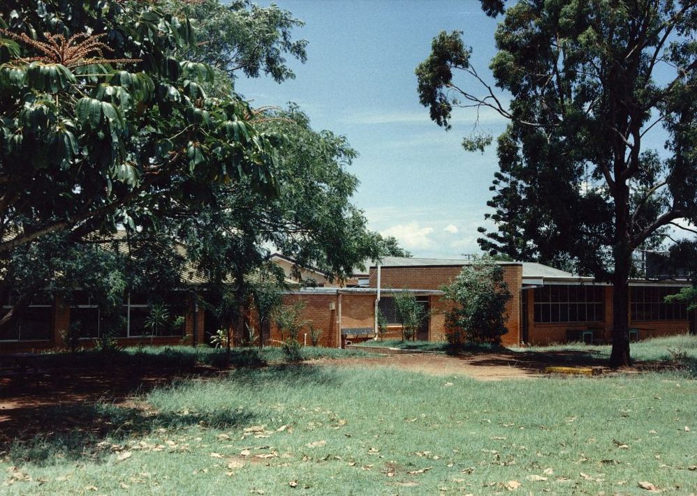 Our Lady of Lourdes Catholic School