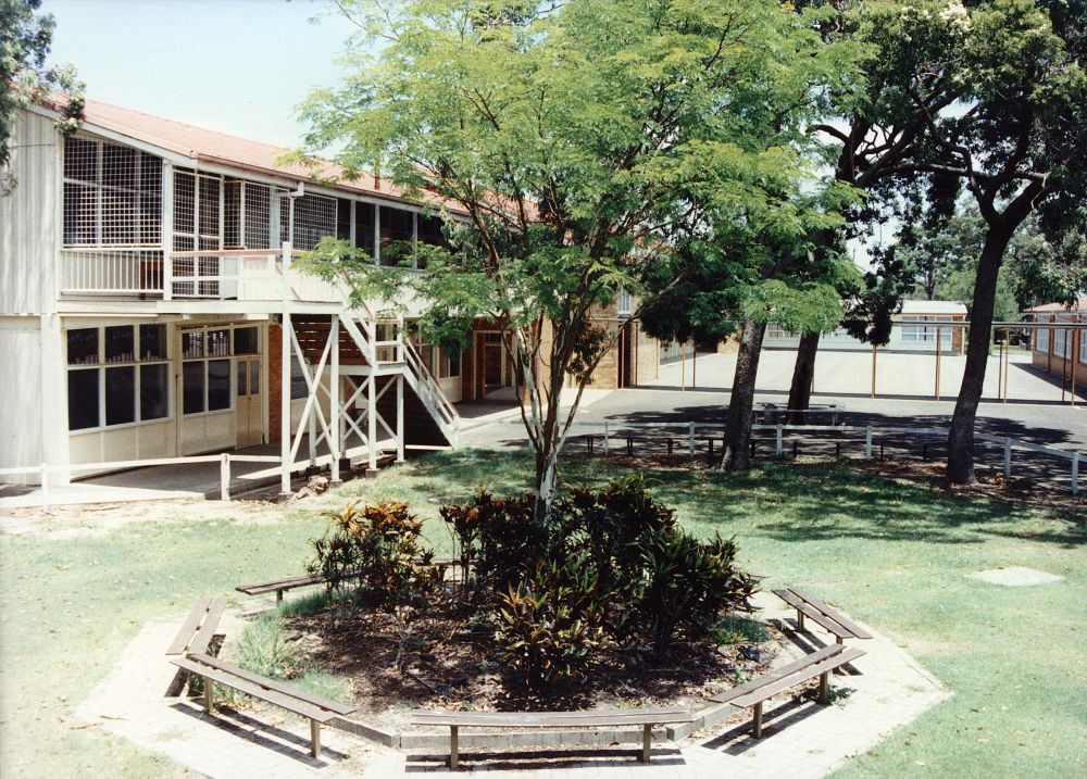 Redcliffe State High School