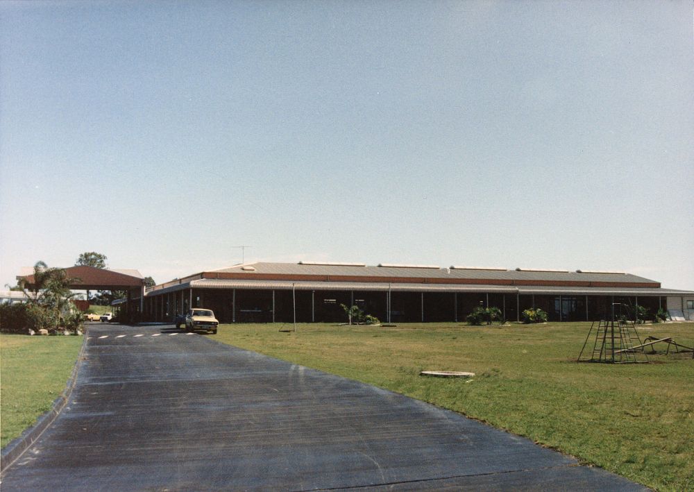 Mueller College