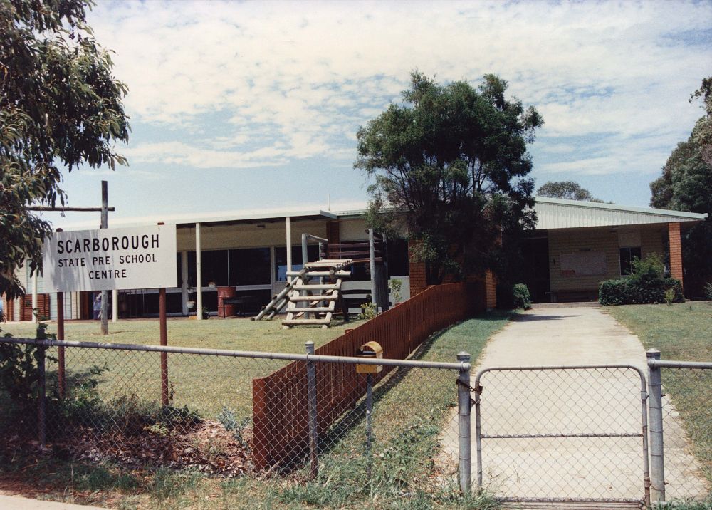 Scarborough State Pre-School Centre