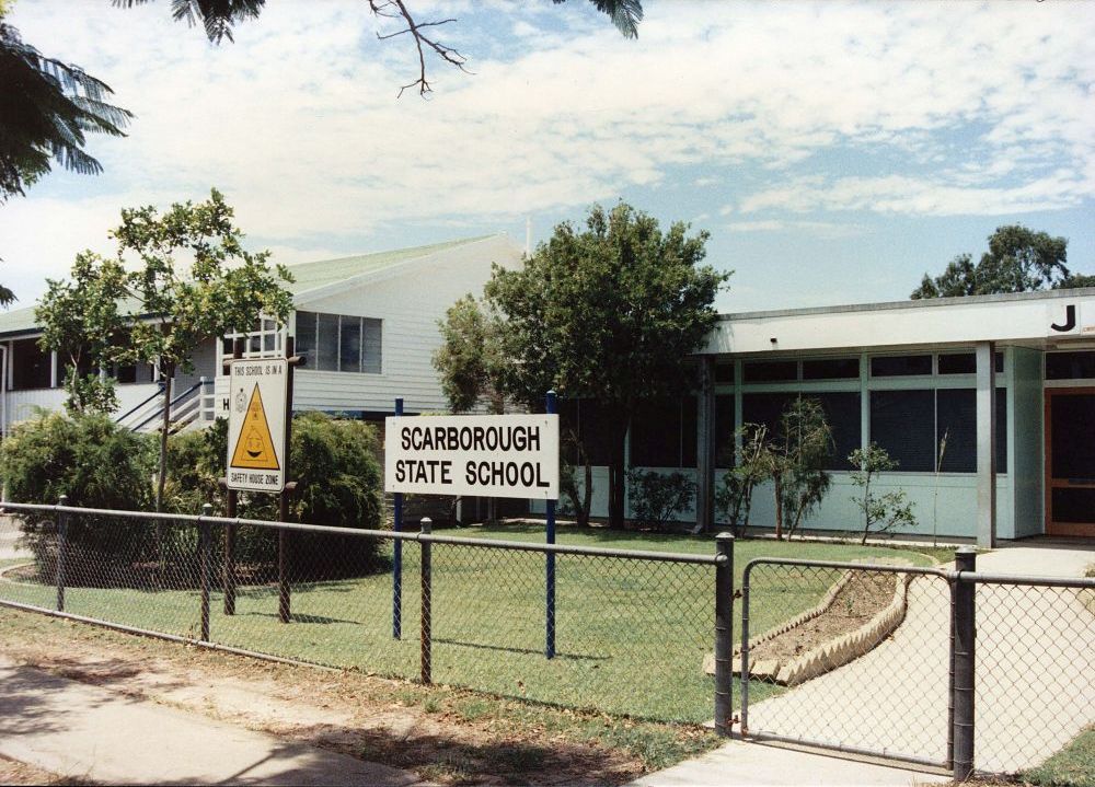 Scarborough State School
