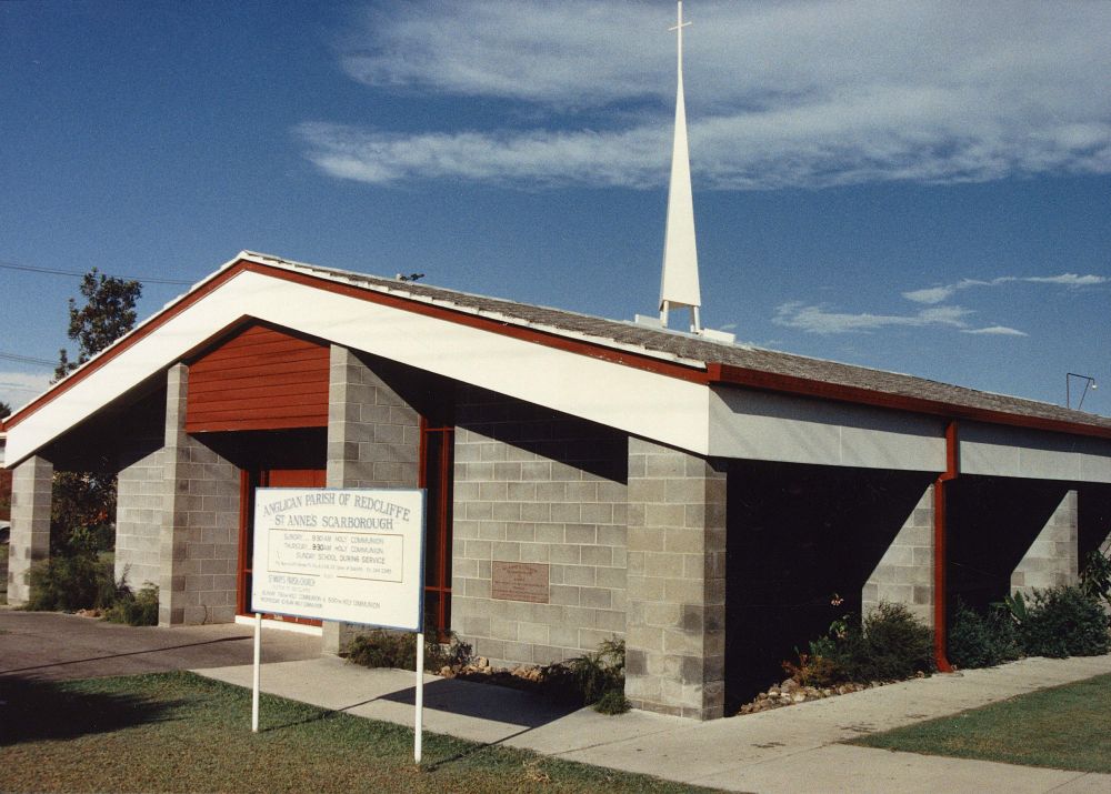 St Anne's Scarborough