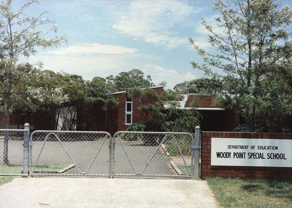 Woody Point Special School