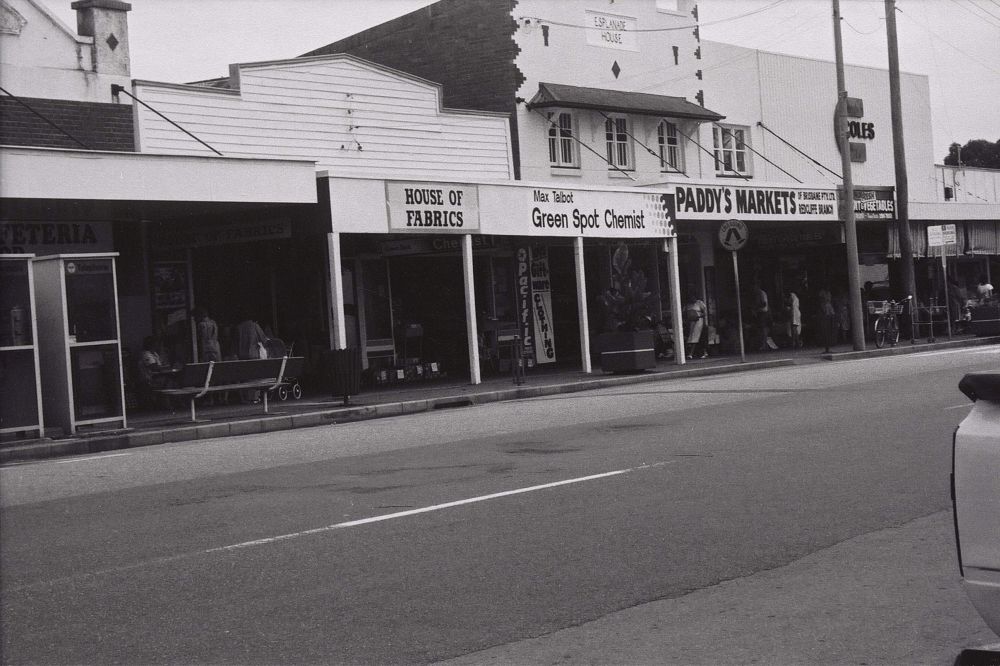 Shops at Redcliffe