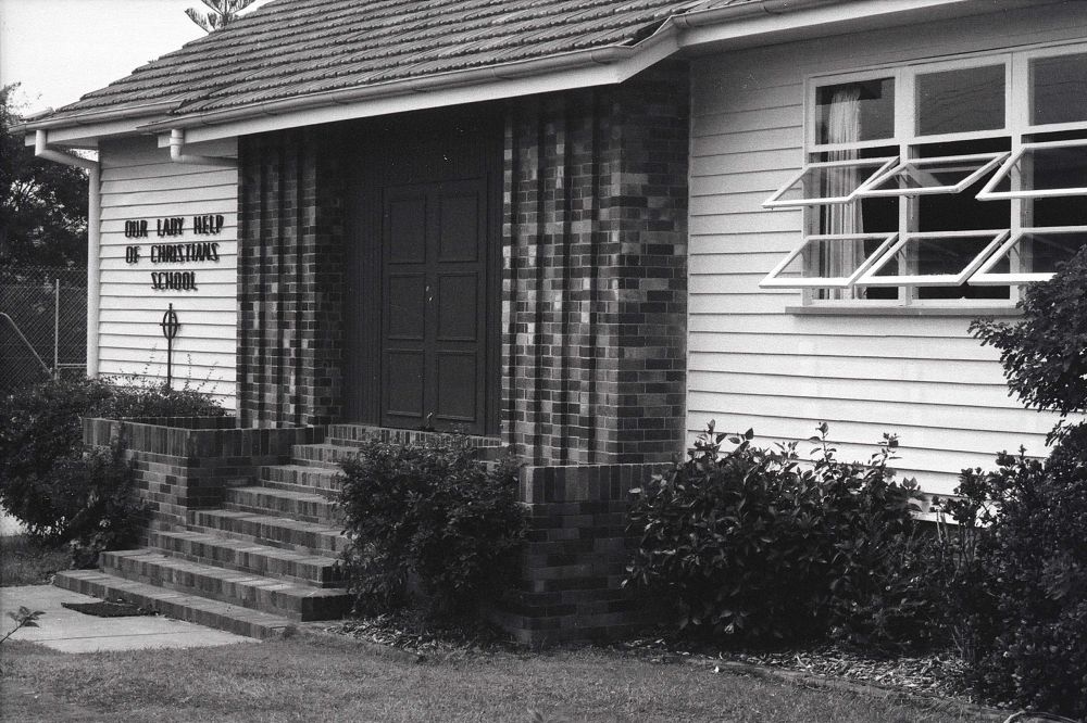 Our Lady Help of Christians School