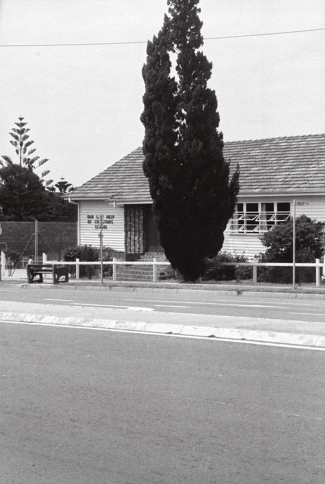 Our Lady Help of Christians School