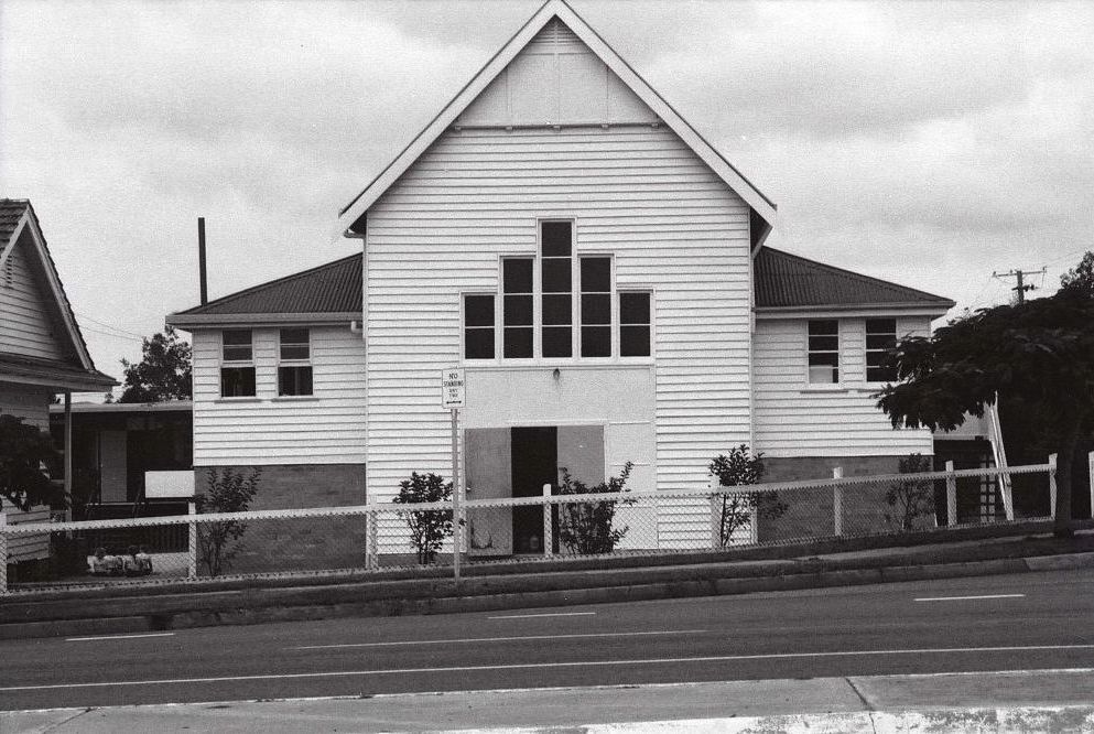 Our Lady Help of Christians School