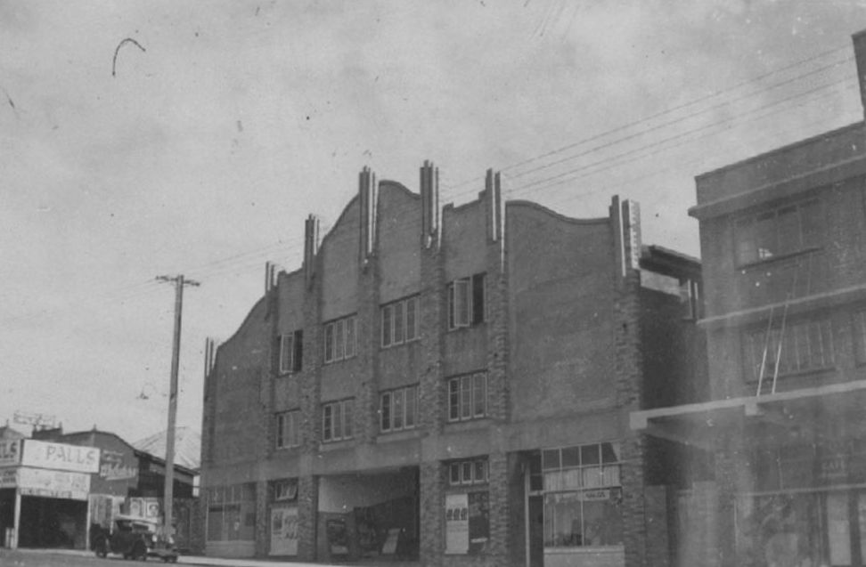 Redcliffe Picture Theatre