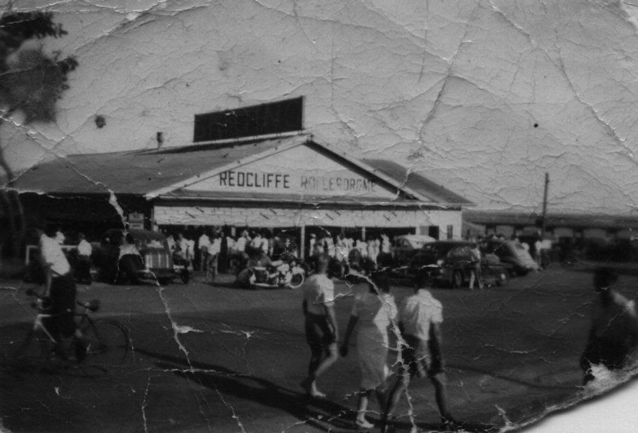 Redcliffe Rollerdrome