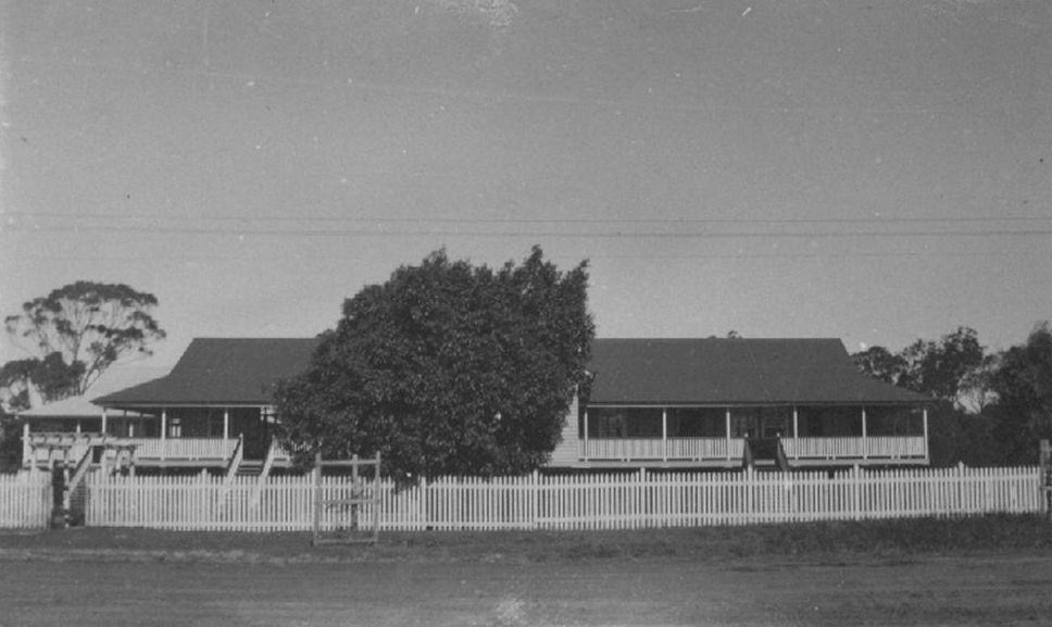 Scarborough State School