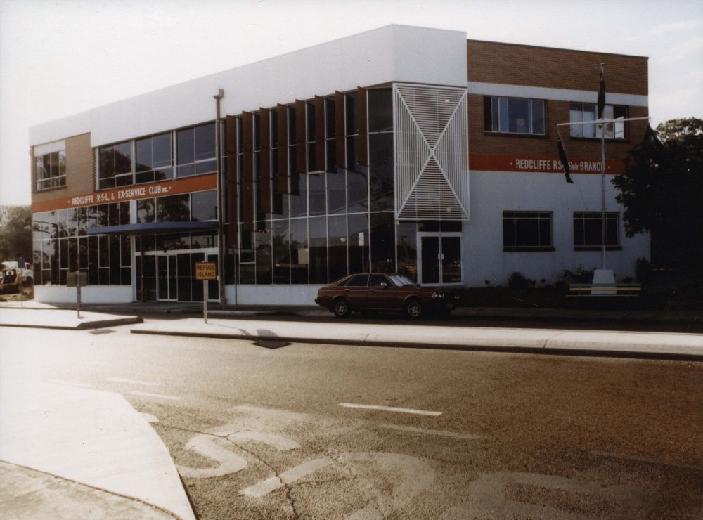 Redcliffe RSL and Ex Service Club