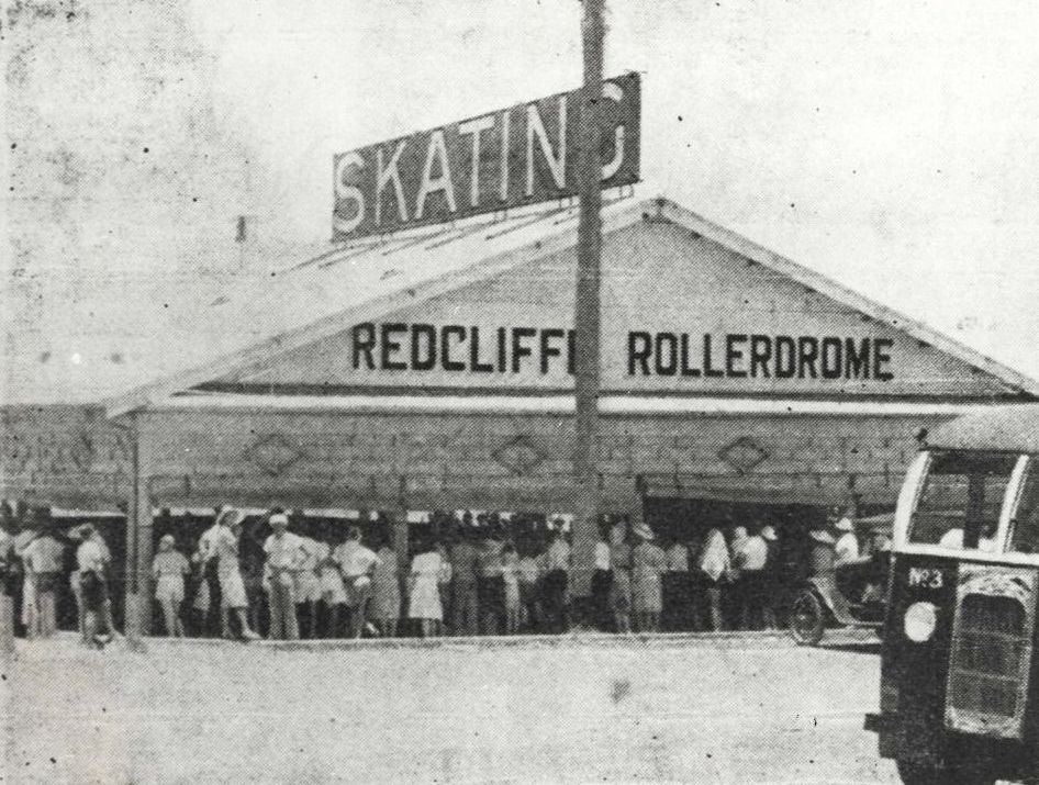 Redcliffe Rollerdrome