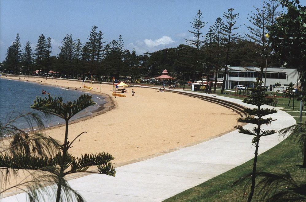 Suttons Beach