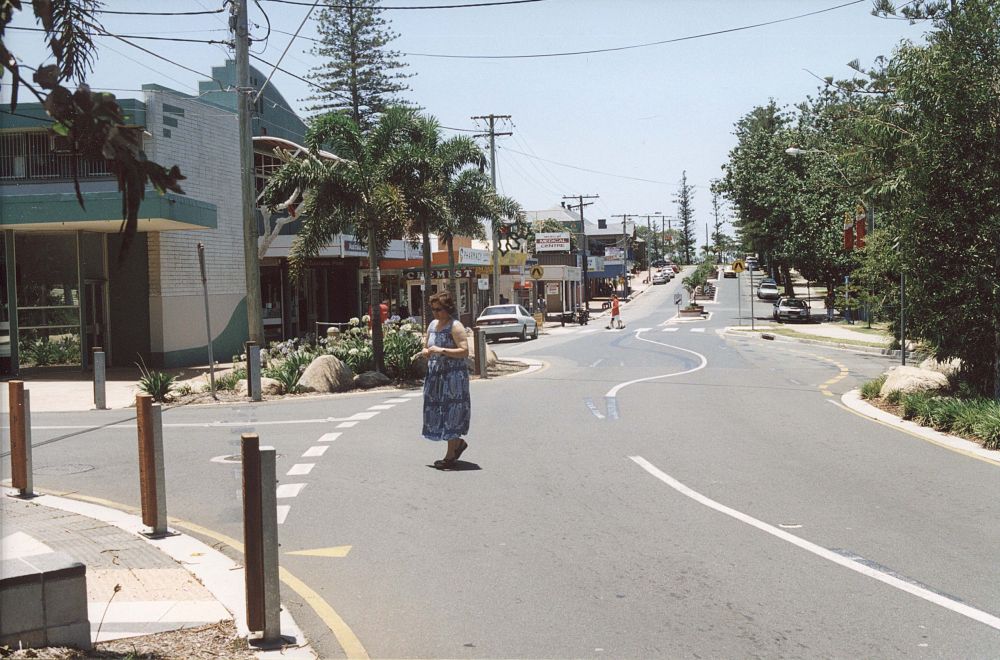 Scarborough Shopping Centre