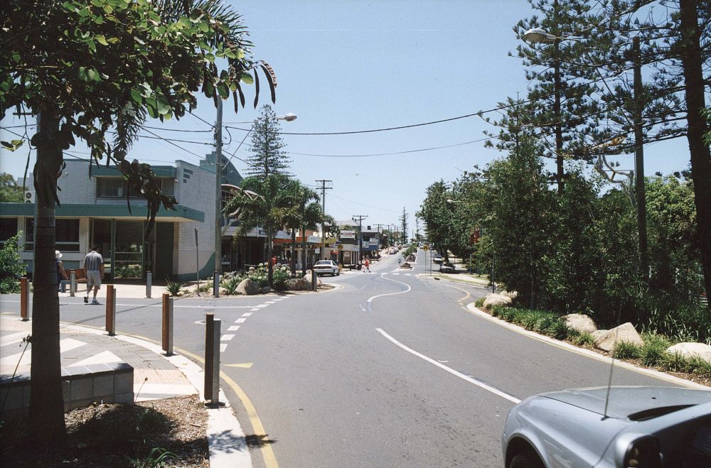 Scarborough Shopping Centre